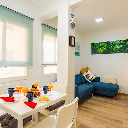 Sohocenter Apartment 2 Rooms Young People Only Málaga Eksteriør billede