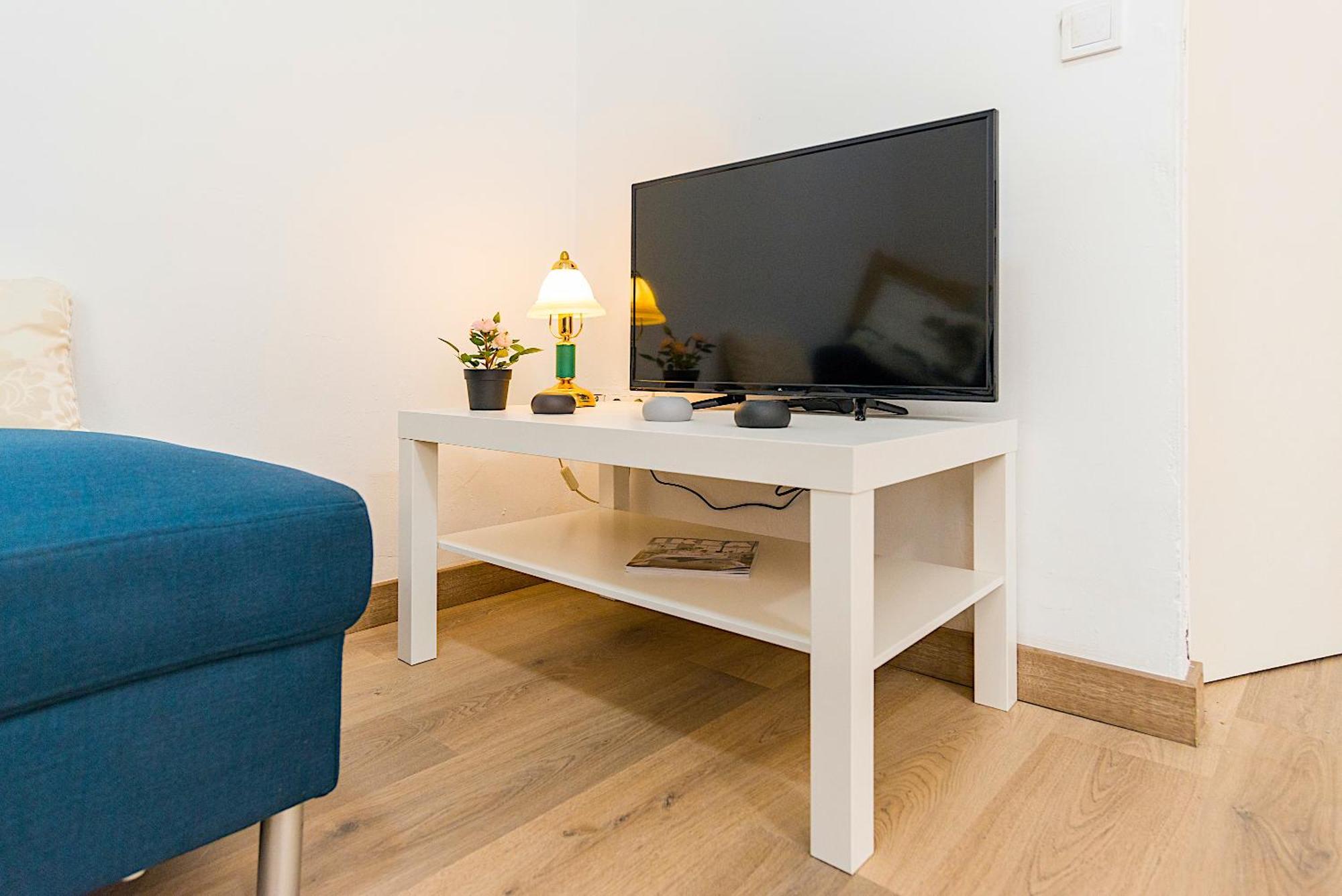 Sohocenter Apartment 2 Rooms Young People Only Málaga Eksteriør billede